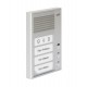 Auerswald TFS Dialog 213 Aluminium