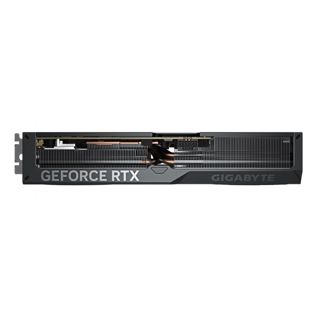GIGABYTE GeForce RTX 5070 Ti WINDFORCE OC V2 16G Graphics Card - 16GB GDDR6, 256bit, PCI-E 5.0, 2497 MHz Core Clock, 3 x DisplayPort, 1 x HDMI, GV-N507TWF3OCV2-16GD
