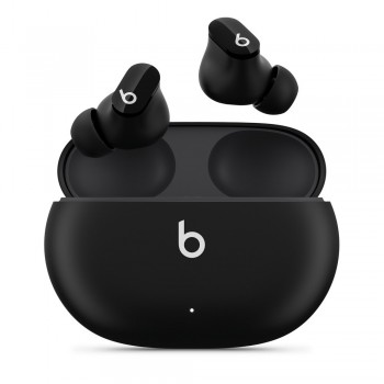 Apple Beats Studio Buds Headset Wireless In-ear Calls/Music USB Type-C Bluetooth Black