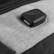 Modecom SMART 15 backpack Black/Grey Polyester Modecom SMART 15 backpack Black/Grey Polyester