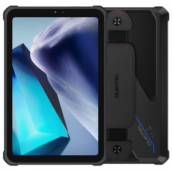 Oukitel RT3 Plus Tablet 8