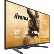 iiyama G-MASTER GB2791QSU-B1 computer monitor 68.6 cm (27