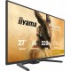 iiyama G-MASTER GB2791QSU-B1 computer monitor 68.6 cm (27