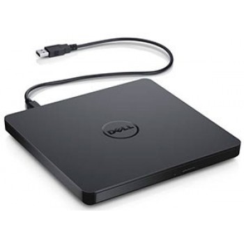 DELL 784-BBBI optical disc drive DVD RW Black