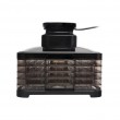 ELDOM SG520 FOOD DEHYDRATOR 400 W BLACK