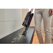 Hoover HF610HX 011 Stick vacuum Battery Dry EPA Bagless 0.7 L 650 W Magenta 4 Ah