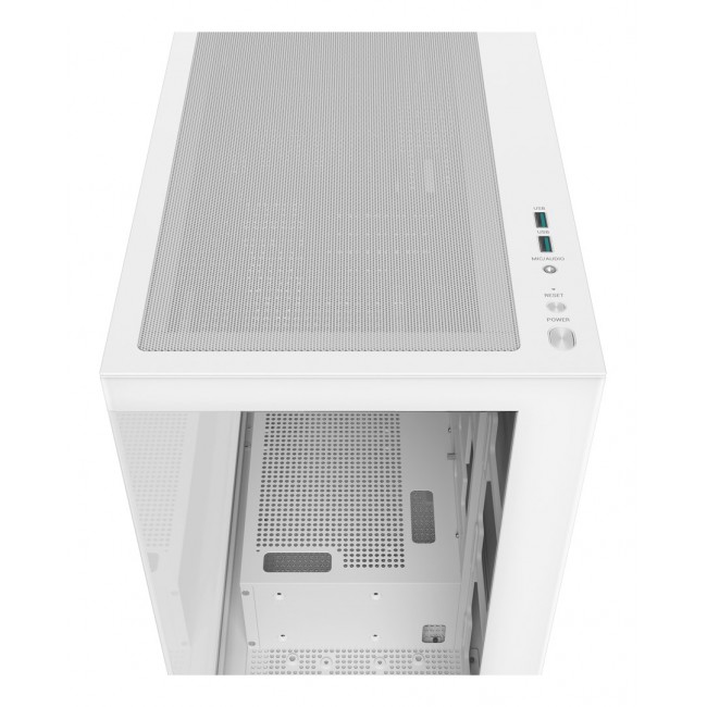 DeepCool CG580 WH White
