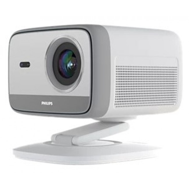 Philips NeoPix 444 500 ANSI lumens LCD 1080p (1920x1080) Grey Philips NeoPix 444 500 ANSI lumens LCD 1080p (1920x1080) Grey