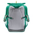 Deuter Kikki backpack Casual backpack Green Polyester