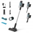 Philips 3000 series XC3133/01 stick vacuum/electric broom Battery Dry Bagless Black, Blue Philips 3000 series XC3133/01 stick vacuum/electric broom Battery Dry Bagless Black, Blue
