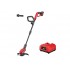 GRAS TRIM CORDL 25CM 18V 2AH GT1E0231AA
