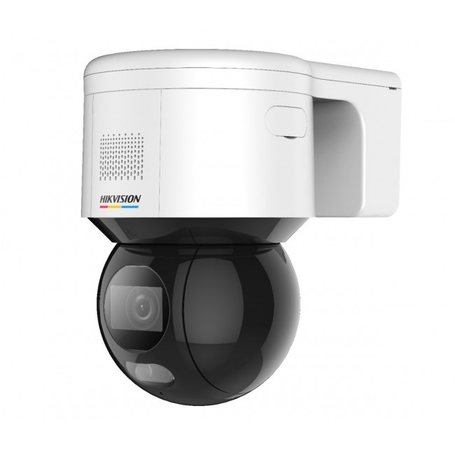 Hikvision DS-2DE3A400BW-DE(F1)(S5) security camera Dome IP security camera Indoor & outdoor 2560 x 1440 pixels Ceiling/wall