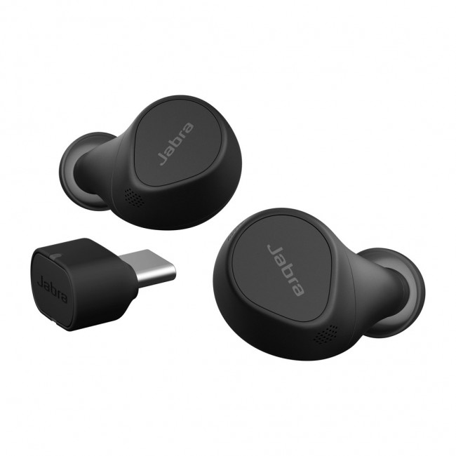 Jabra Evolve2 Buds USB-C Jabra Evolve2 Buds USB-C