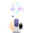 Olympia BC 2000 Wi-Fi Purple, White Olympia BC 2000 Wi-Fi Purple, White