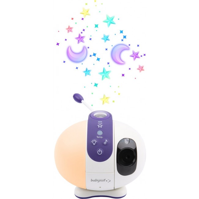 Olympia BC 2000 Wi-Fi Purple, White Olympia BC 2000 Wi-Fi Purple, White