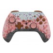 Dragonshock PopTop Pink, Brown, Black, Light Blue, Purple Bluetooth Gamepad Analogue / Digital Nintendo Switch, PC