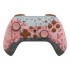 Dragonshock PopTop Pink, Brown, Black, Light Blue, Purple Bluetooth Gamepad Analogue / Digital Nintendo Switch, PC