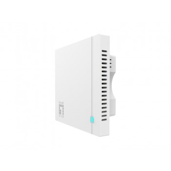 LevelOne AX1800 Dual Band Wi-Fi 6 In-Wall PoE Wireless Access Point