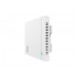 LevelOne AX1800 Dual Band Wi-Fi 6 In-Wall PoE Wireless Access Point