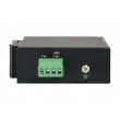 LevelOne RJ45 to SFP Gigabit Industrial Media Converter, 1 PoE Output LevelOne RJ45 to SFP Gigabit Industrial Media Converter, 1 PoE Output
