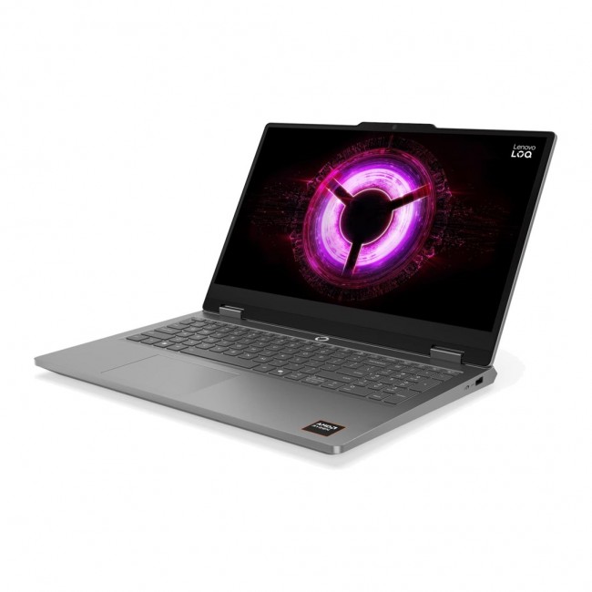 Lenovo LOQ Essential 15ARP11 Ryzen 7 170 15.6