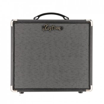 Kustom Carbon 50 - combo gitarowe