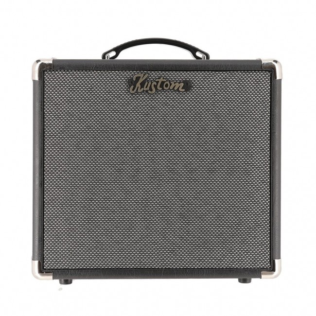 Kustom Carbon 50 - combo gitarowe