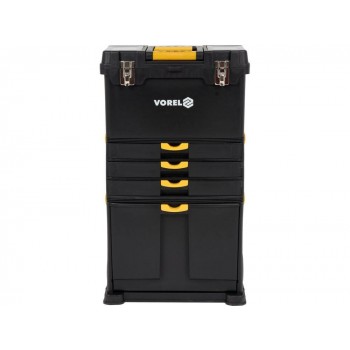 VOREL 78736 tool cart