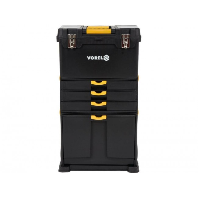 VOREL 78736 tool cart