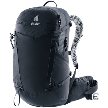 Deuter Futura 25 SL 25 L Black
