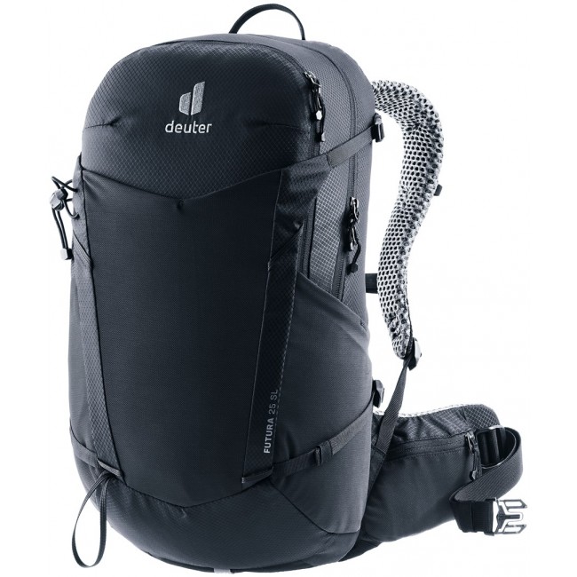 Deuter Futura 25 SL 25 L Black
