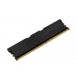 Goodram *DDR4 Rival Deep Black 8GB(1* 8)/3600 CL18 memory module 1 x 8 GB 3600 MT/s 288-pin DIMM