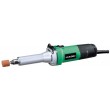 Hikoki GP2S2UTZ die/straight grinder Straight die grinder 29000 RPM Black, Green 520 W