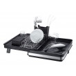 GEFU SMARTLINE Black