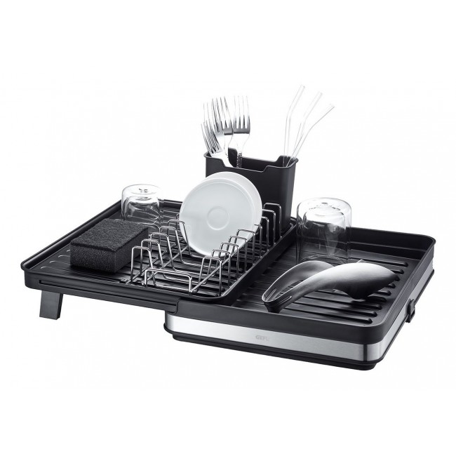 GEFU SMARTLINE Black