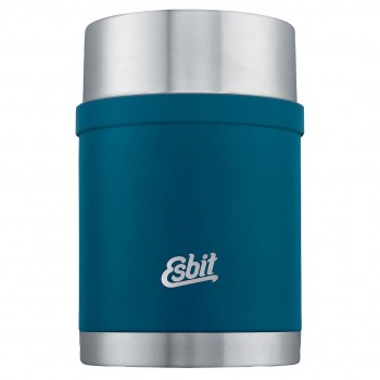 Termos Esbit Sculptor Food Jug 0.75L - polar blue