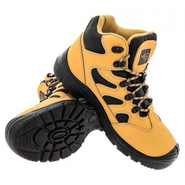 NEO tools 82-128 safety footwear