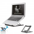 Neomounts NSLS075BLACK Laptop stand 10-16
