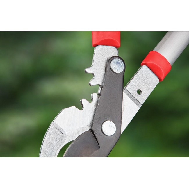 Verto 15G256 pruning shears Bypass Green, Grey