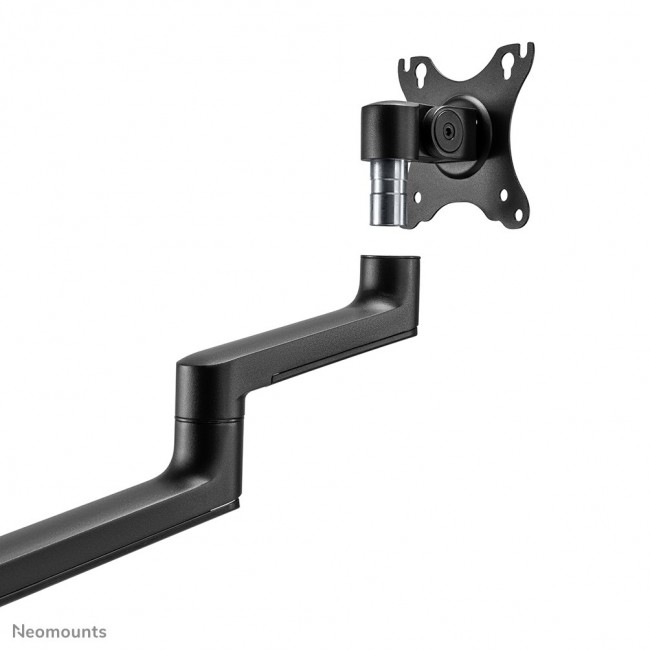 Neomounts DS60-425BL2 Monitor arm 17-27