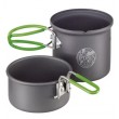 Optimus 8020708 camping cookware Set 0.6 L Grey