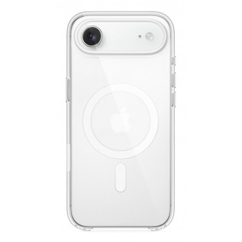 Apple iPhone Air Case with MagSafe Frost Apple iPhone Air Case with MagSafe Frost