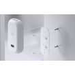 Ubiquiti AI Theta Professional IP security camera Indoor 2160 x 2160 pixels Ceiling/wall