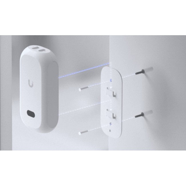 Ubiquiti AI Theta Professional IP security camera Indoor 2160 x 2160 pixels Ceiling/wall