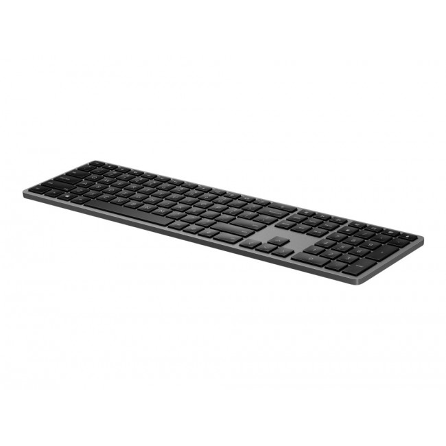 HP 975 Dual-Mode Wireless Keyboard HP 975 Dual-Mode Wireless Keyboard