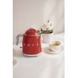Smeg 50's Style Kettles KLF05RDEU Red