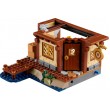 LEGO IDEAS 21348 Dungeons & Dragons: Red Dragon s Tale
