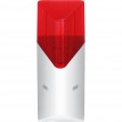 ABUS FUSG45000 siren Wireless siren Outdoor Red, White