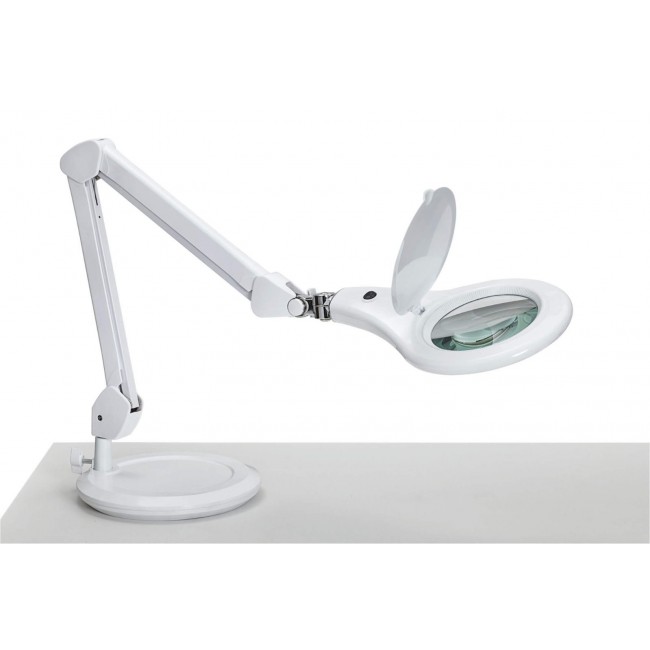 MAUL 8263602 table lamp White