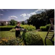 Metabo HS 18 LTX 55 Single blade 2.2 kg